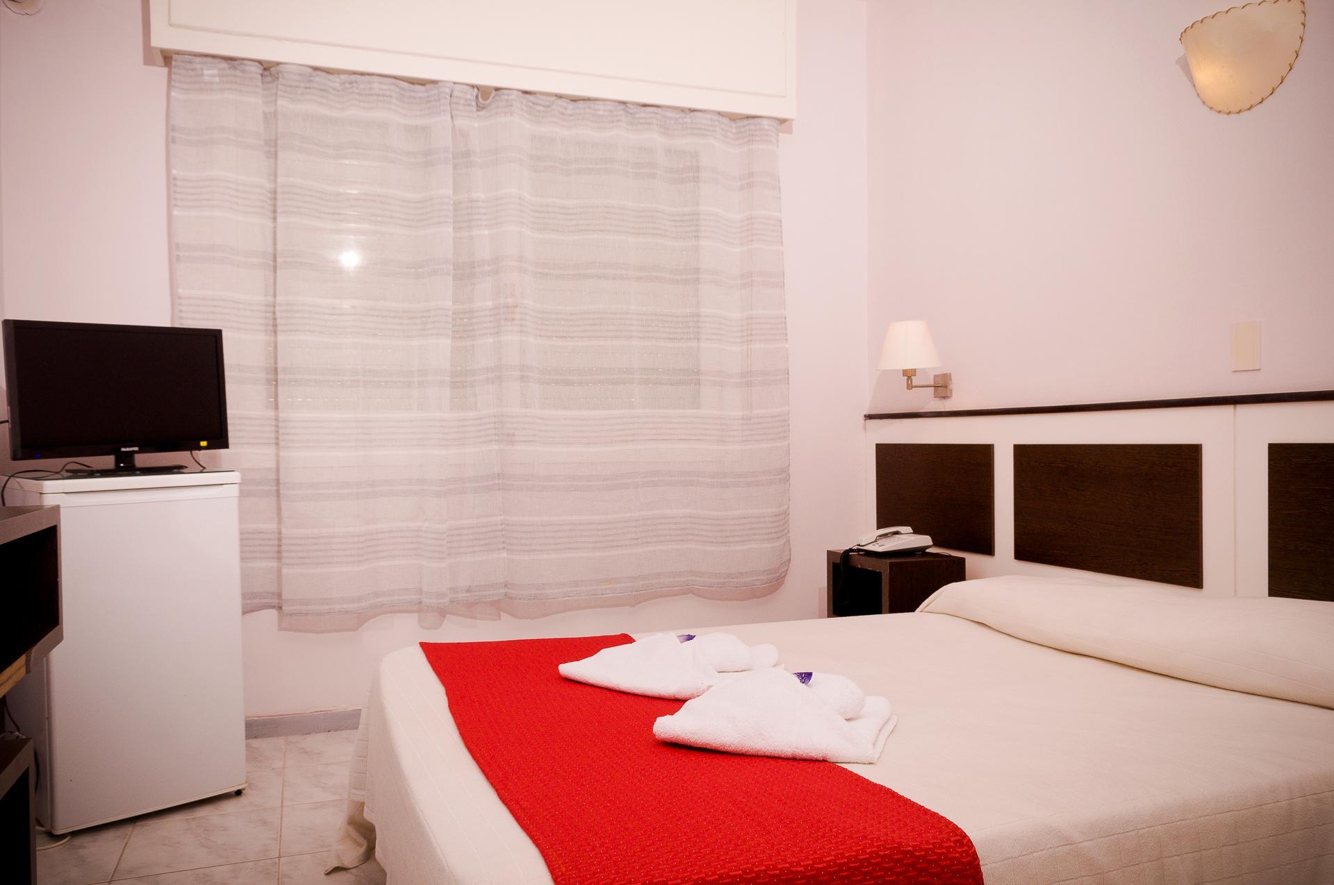 Hotel San Diego 푼타델에스테 외부 사진