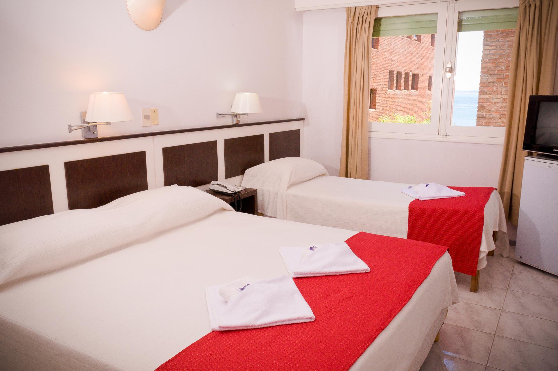 Hotel San Diego 푼타델에스테 외부 사진